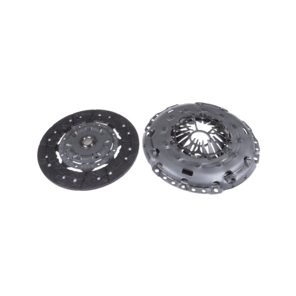 Conversion Kit Fiat Suzuki Vauxhall 02-15 image