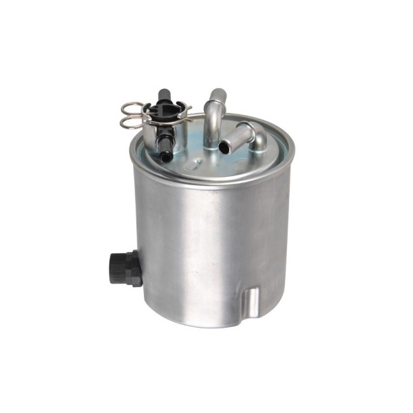 Fuel Filter Nissan Renault 07-14 image