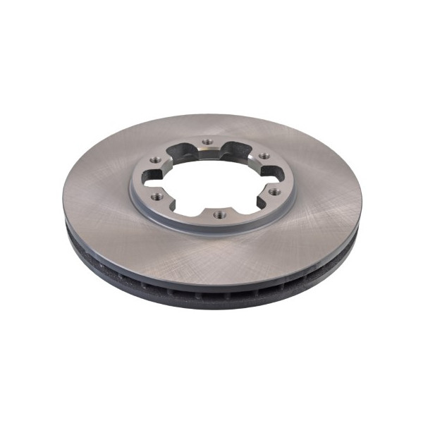 Brake Disc Nissan 95-08 image