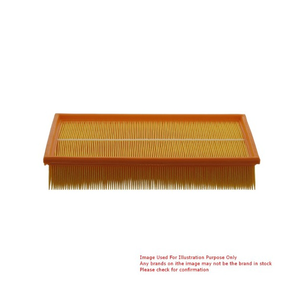 Air Filter Mercedes 95-03 image