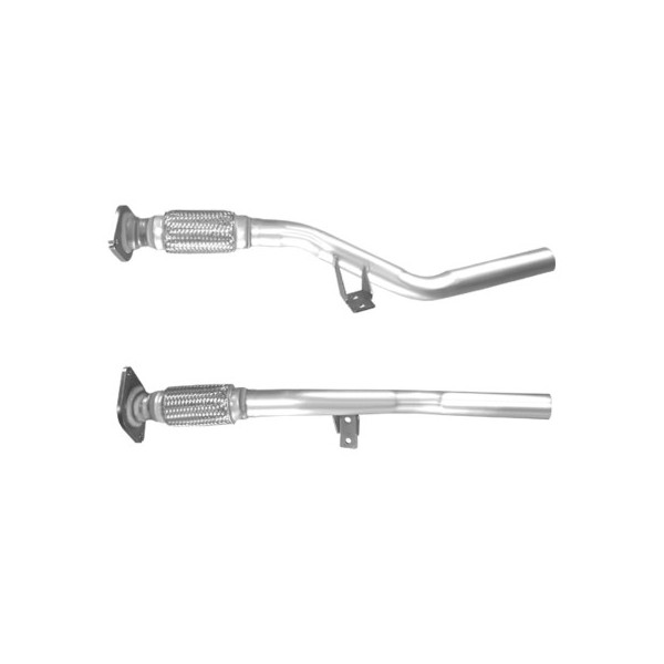 2YR EXHAUST CAPTUR COLTIO 12TCE 12- image