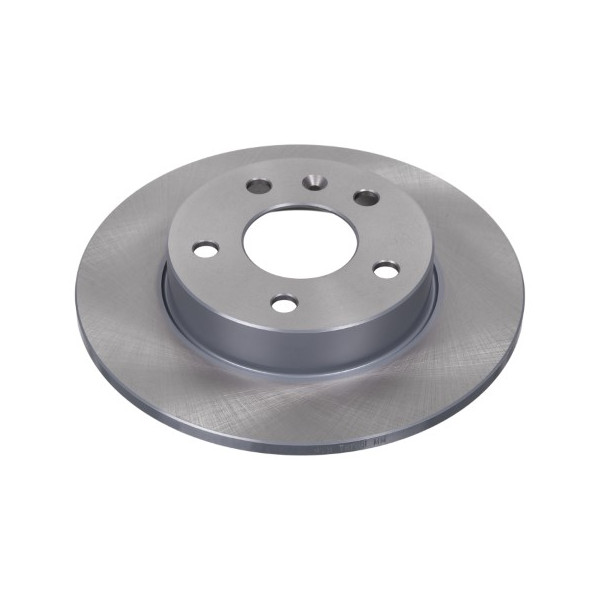 Jurid Brake Disc (Rear) image