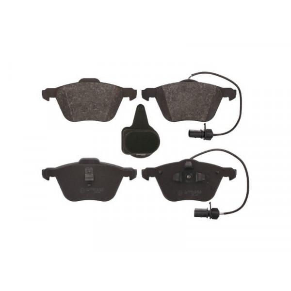 Brake Pad Set - Disc Brake Ford Seat VW 92-10 image