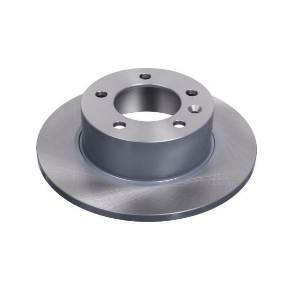 Brake Disc Nissan Renault Vauxhall 10-16 image