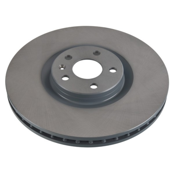 Brake Disc image