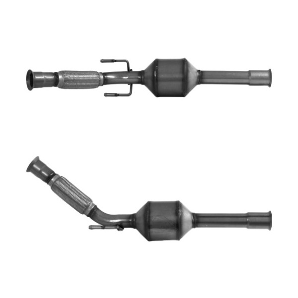 CAT ASSY PEUG 406D 98-03 image