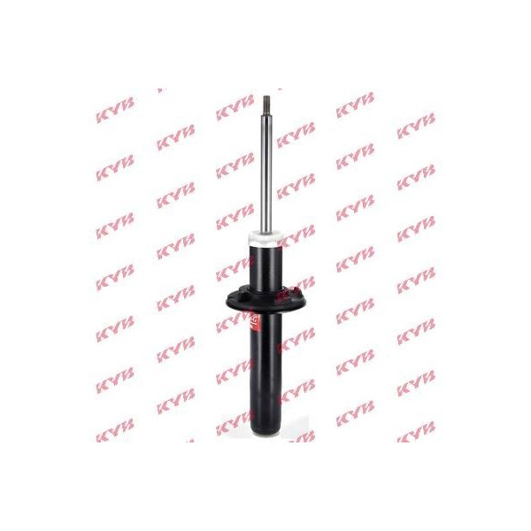 SGL SHOCK ABS FT L&R AUDI 08-17 image