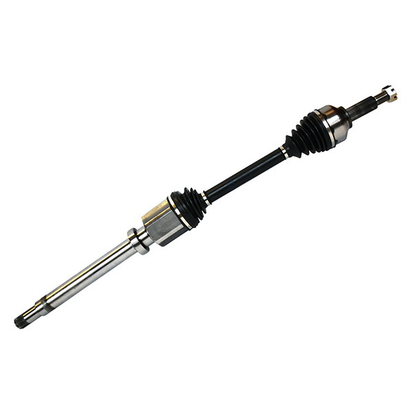Drive Shaft Ford 12-24 image