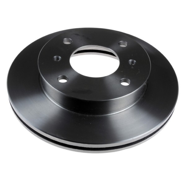 Brake Disc Audi 10-18 image