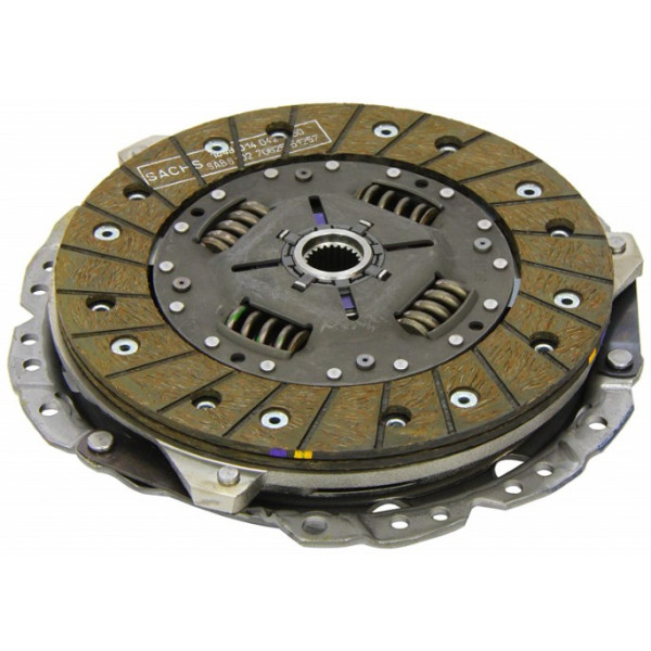 Clutch Kit Vauxhall 95-96 image