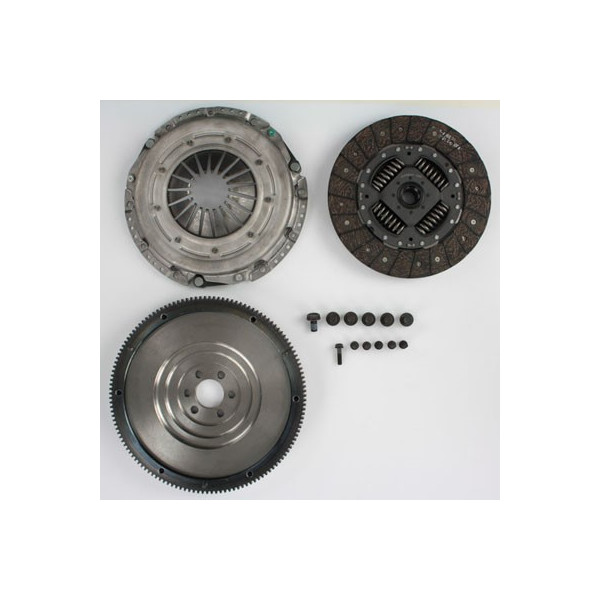 Conversion Kit Audi Ford Seat Skoda VW 95-10 image