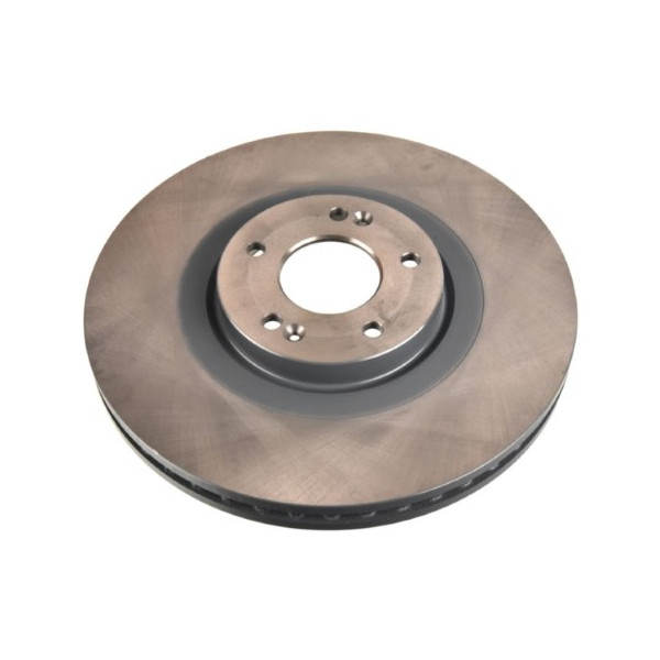 Brake Disc Dacia Mercedes Nissan Renault 08-21 image