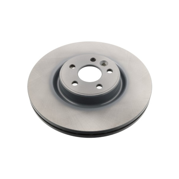 Brake Disc Volvo 06-16 image