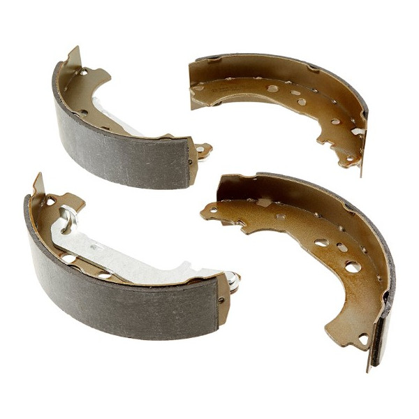 Brake Shoe Set Ford 02-13 image