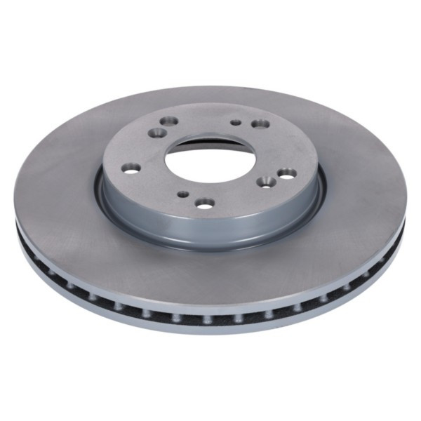 Brake Disc Citroen Fiat Peugeot 94-20 image