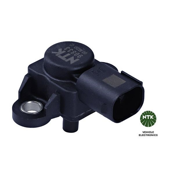 MAP SENSOR MERC A C E ML S CLASS 98-20 image
