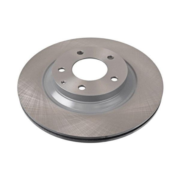 Brake Disc BMW 01-10 image