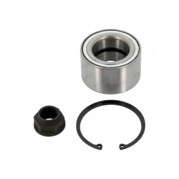 Wheel Bearing Kit Nissan Renault Vauxhall 97-11 image