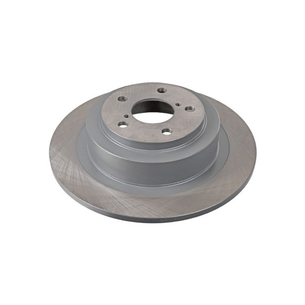 Brake Disc Subaru 98-09 image
