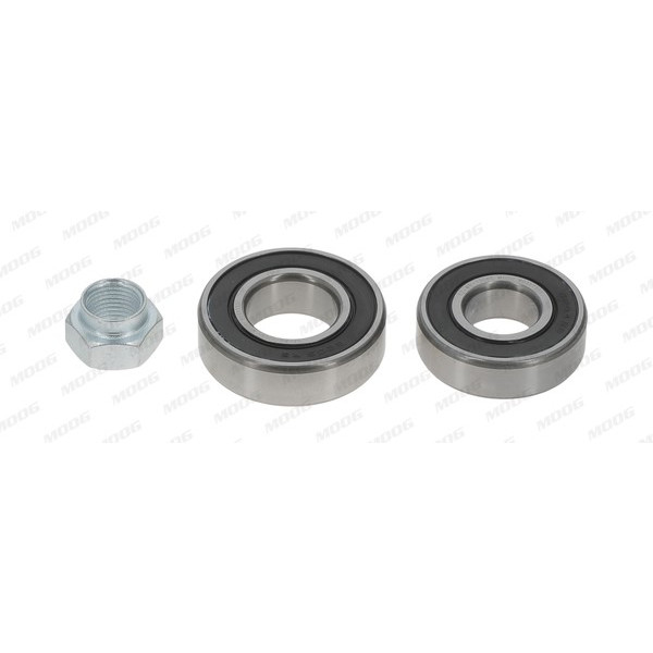 Wheel Bearing Kit Suzuki 80-05 image