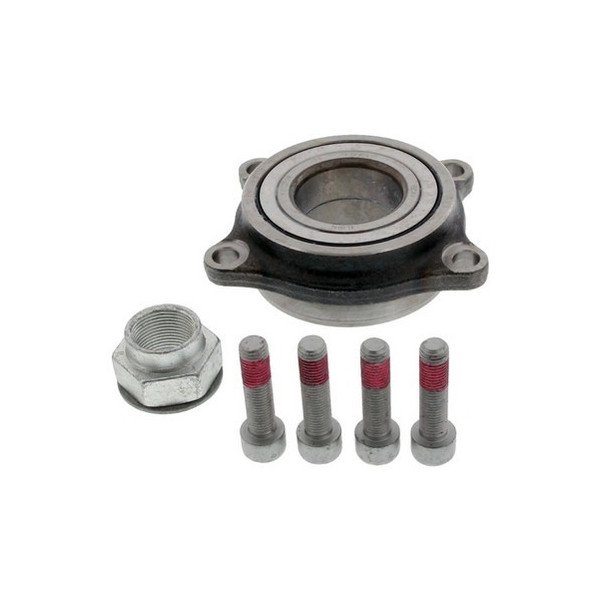 BEARING KIT FT ALFA ROMEO LANCIA 63-20 image