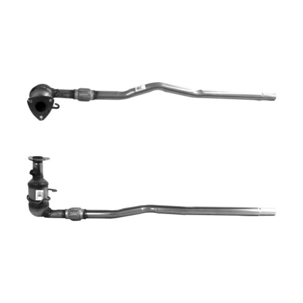 CAT CORSA 10I 12V 97-00 image