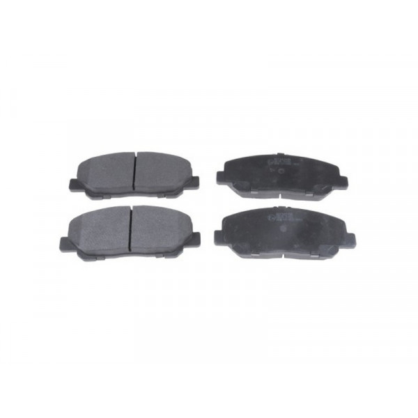 BRK PAD SET FT TOYOTA 05-23 image