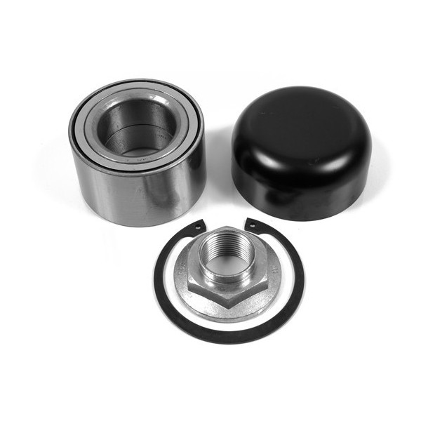 Wheel Bearing Kit Nissan Renault Vauxhall 97-11 image