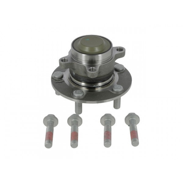 Wheel Bearing Kit Honda 16-22 image