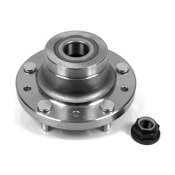 Wheel Bearing Kit Ford 06-14 image