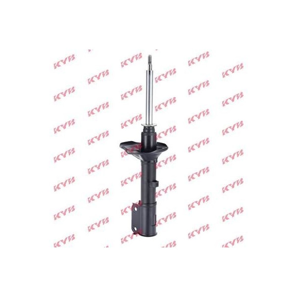 SGL SHOCK ABS FT L&R MITSUBISHI 85-91 image