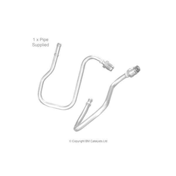 Pressure Pipe pressure sensor (soot/particulate filter) Rena image