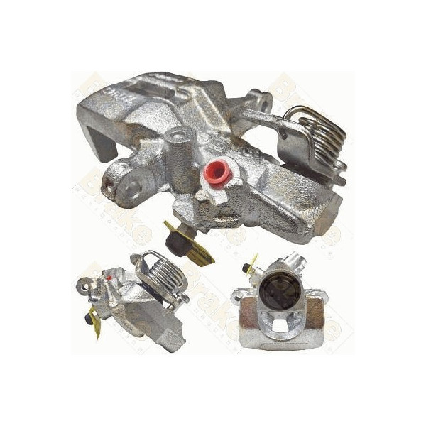Brake Caliper Honda 92-01 image