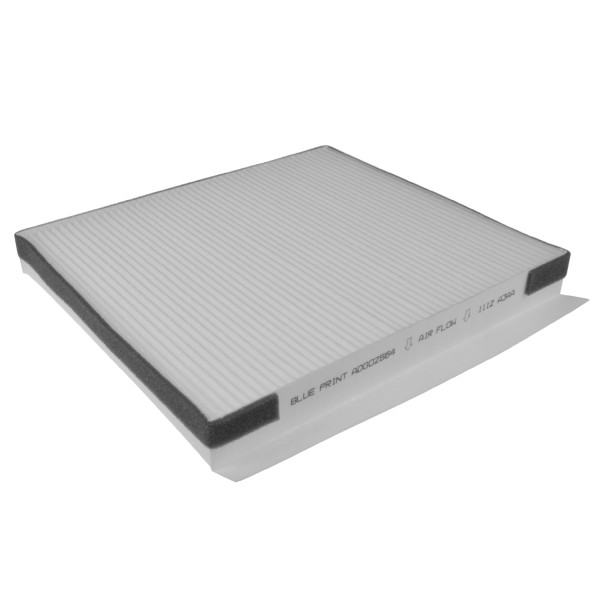 Cabin Air Filter Hyundai Kia 14-20 image