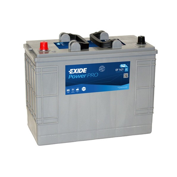EXIDE BATTERY image