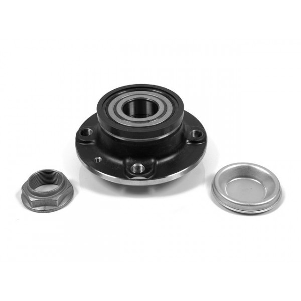 Moog Wheel Bearing Kit (Rear) image