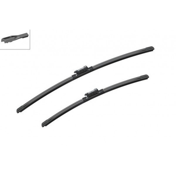 Bosch Wiper Blade (Front) image