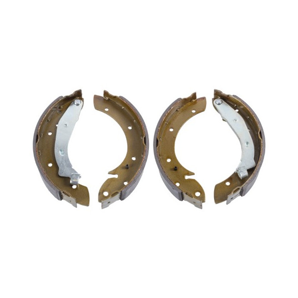Brake Shoe Set Citroen Peugeot 87-15 image