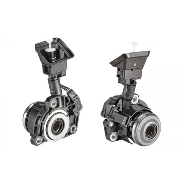 Clutch Central Slave Cylinder Citroen Peugeot 04-19 image