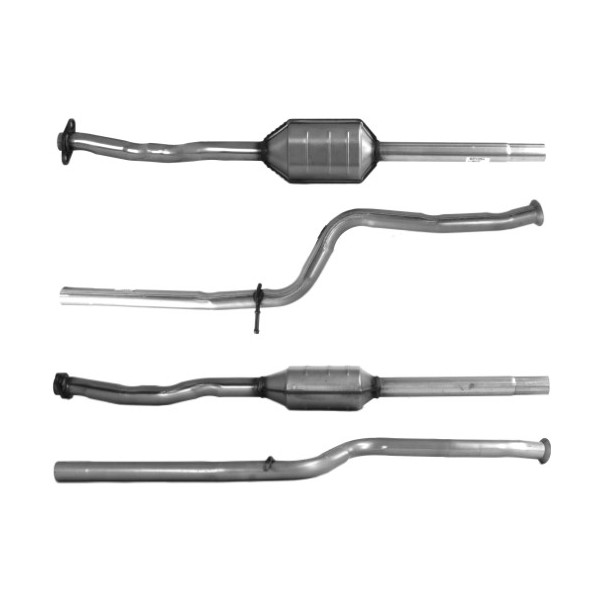 TYPE APPROVED CAT PEUG & SAXO 106 15D 96-04 image