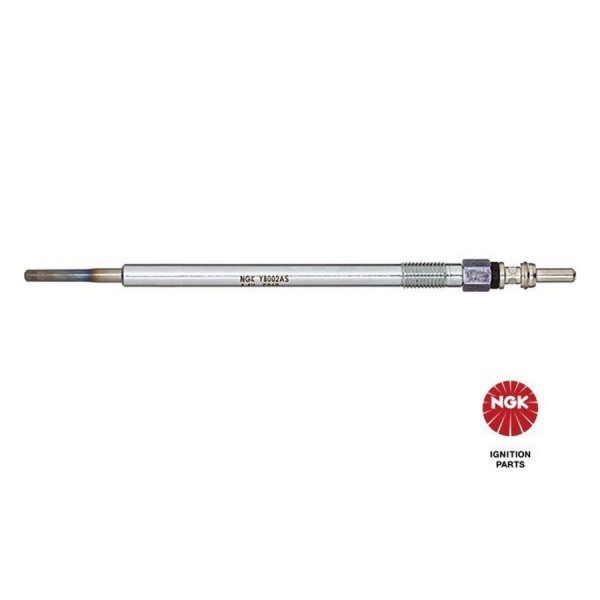 Glow Plug Chrysler Jeep Mercedes 93-23 image