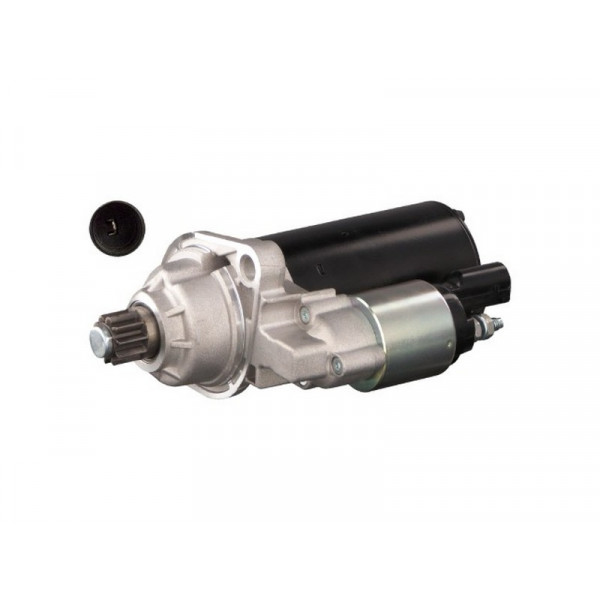 Hella Starter Motor image