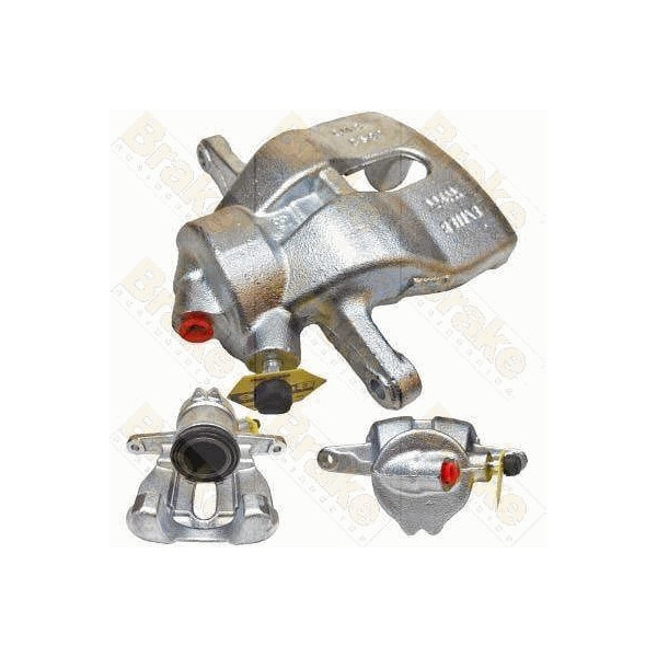 Brake Engineering Brake Caliper (Front Right Hand) image