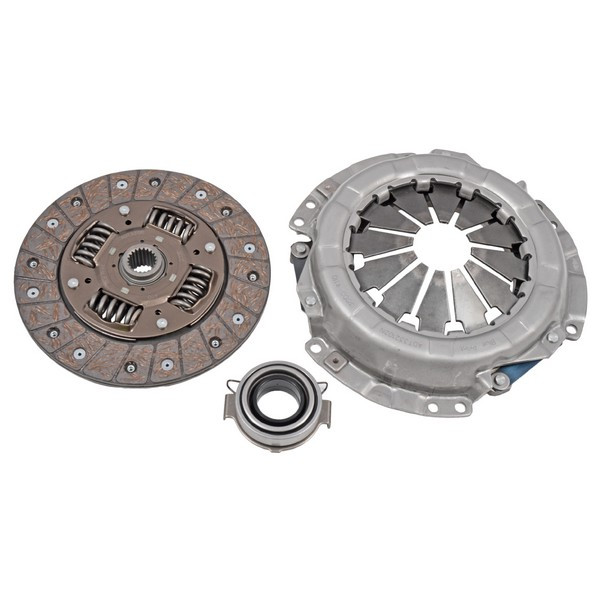 Clutch Kit image