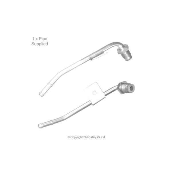 PRESSURE PIPE CITR C2&C3 05-10 image