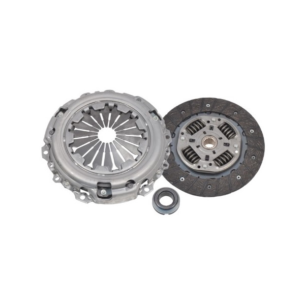 Teckmarx Clutch Kit image