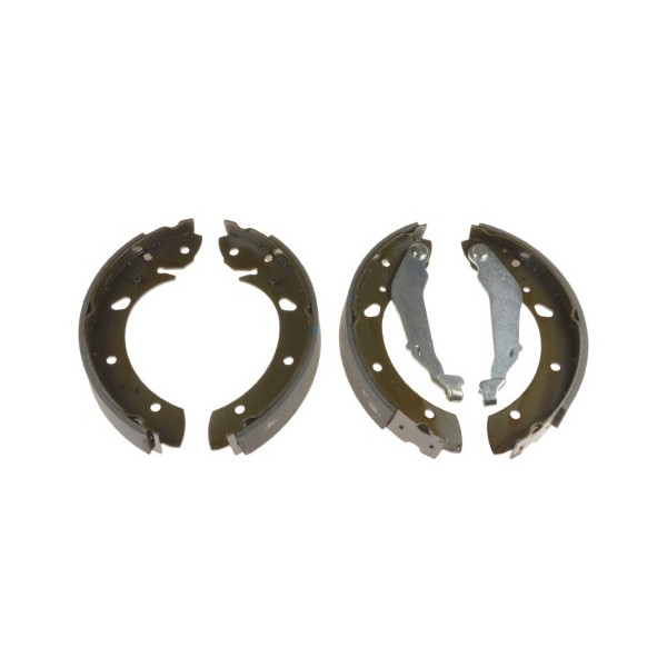 Brake Shoe Set Toyota 97-03 image