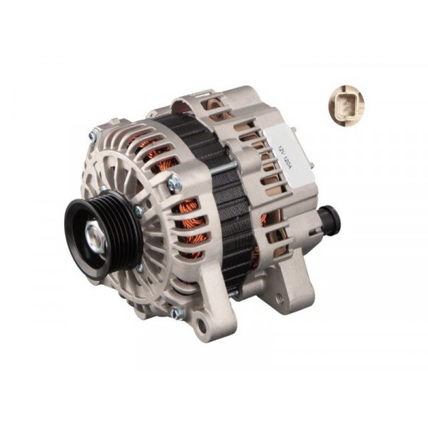 Alternator Citroen Peugeot 96-21 image