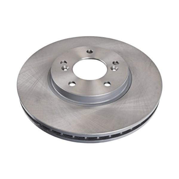 Brake Disc BMW 07-13 image