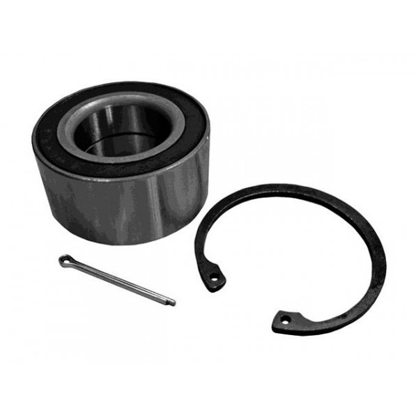 Wheel Bearing Kit Lotus Vauxhall Tata Rover 81-11 image